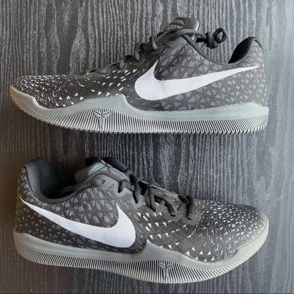 Nike Kobe Mamba Rage Men’s size 10